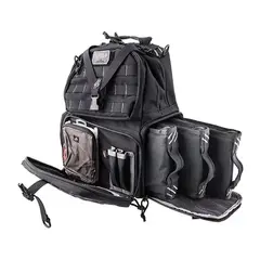 Tactical Range Backpack-Black - photo 4