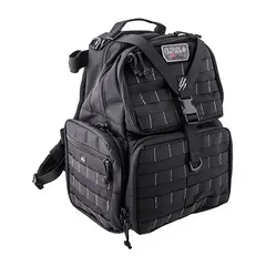 Tactical Range Backpack-Black - photo 5