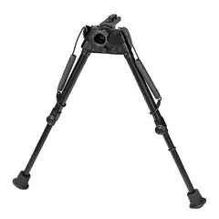 S-L2-MLOK Bipod M-LOK 9-13" Rotate Self-Leveling - photo 2