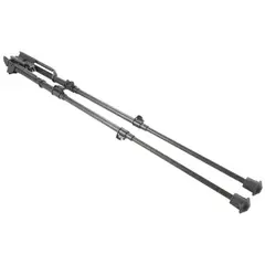 S-25 Bipod Sling Swivel Mount 11-25" Black - photo 1