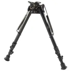 S-25 Bipod Sling Swivel Mount 11-25" Black - photo 3