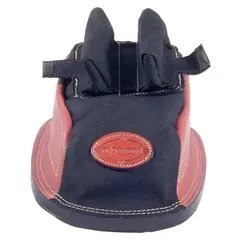 MiniGater STD 3-1/2"H 3/4" Spread Black Cordura - photo 3