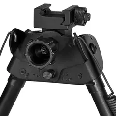 S-L2P Bipod Picatinny 9-13" Self-Leveling - photo 1