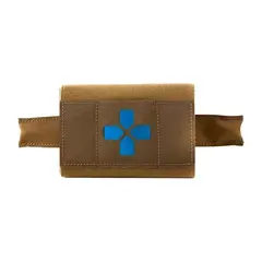 Micro Trauma Kit NOW! Pro Supplies Belt Mount Coyote - photo 2