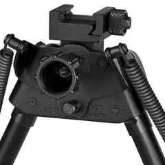 S-BRP Bipod Picatinny 6-9" - photo 1