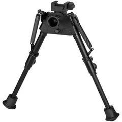 S-BRP Bipod Picatinny 6-9" - photo 2