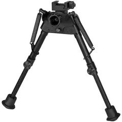 S-BR2P Bipod Picatinny 6-9" Self-Leveling - photo 1