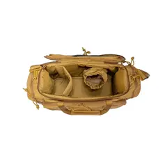 Range Bag Coyote Brown - photo 3