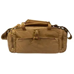 Range Bag Coyote Brown - photo 4