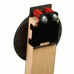 Steel Target Stand with 7" AR500 Metal Plate - photo 1