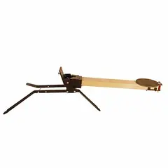 Steel Target Stand with 7" AR500 Metal Plate - photo 2