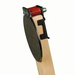 Steel Target Stand with 7" AR500 Metal Plate - photo 3