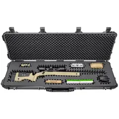 RAGAR Crosslink Foam Insert 50.5"x13.5" for Hard Rifle Case - photo 4