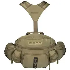 Ultimatum Lumbar Fanny Pack Green - photo 1