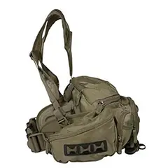 Ultimatum Lumbar Fanny Pack Green - photo 5