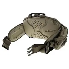 Ultimatum Lumbar Fanny Pack Green - photo 6