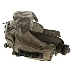 Ultimatum Lumbar Fanny Pack Green - photo 7