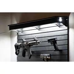 ModWall Light Shelf - photo 1