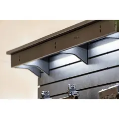 ModWall Light Shelf - photo 4