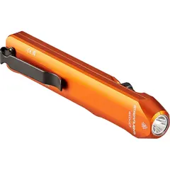 The Wedge Rechargeable EDC Flashlight Orange - photo 3
