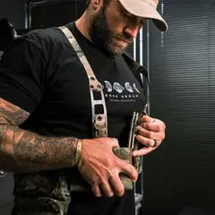 Modular Chest Rig Split Kit Multicam - photo 1