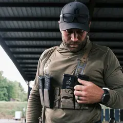 Modular Chest Rig Split Kit Multicam - photo 2