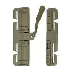 Modular Chest Rig Split Kit Multicam - photo 4