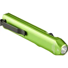 The Wedge Rechargeable EDC Flashlight Lime Green - photo 6