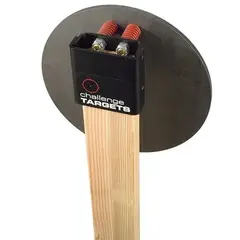 Stake Target-12" Round-Rifle Rated - photo 1