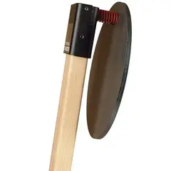 Stake Target-12" Round-Rifle Rated - photo 2
