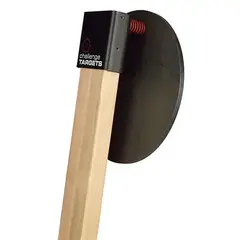 Stake Target-12" Round-Rifle Rated - photo 3