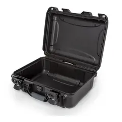 NANUK 920 Hard Protective Case With Foam, Black - photo 1