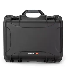 NANUK 920 Hard Protective Case With Foam, Black - photo 2