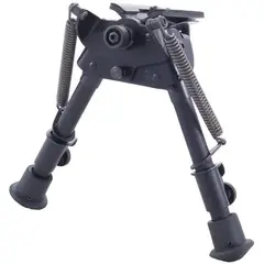 S-BR Bipod Sling Swivel Mount 6-9" Black - photo 1