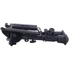 S-BR Bipod Sling Swivel Mount 6-9" Black - photo 2