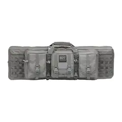 BDT Elite Double Tactical Rifle Bag 43" Seal Gray - photo 2
