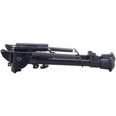 S-LM Bipod Sling Swivel Mount 9-13" Black - photo 1
