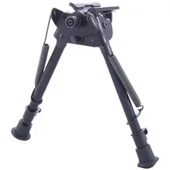 S-LM Bipod Sling Swivel Mount 9-13" Black - photo 2