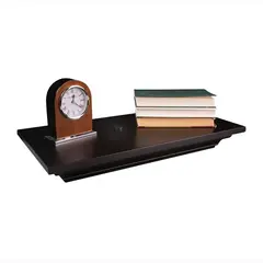Firearm Concealment Shelf, Walnut - photo 2