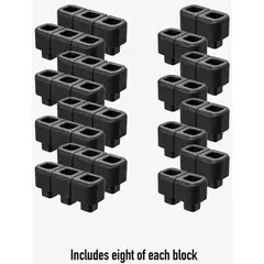 DAKA GRID Organizer for Plano All Weather 2 52" - photo 4