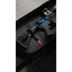 SC35 DAKA 35" Soft Case Black - photo 1