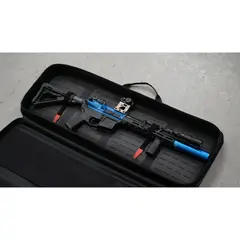 SC35 DAKA 35" Soft Case Black - photo 4