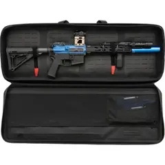SC35 DAKA 35" Soft Case Black - photo 8