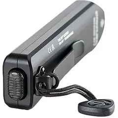 The Wedge XT Rechargeable EDC Flashlight Silver - photo 1