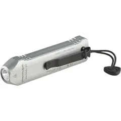 The Wedge XT Rechargeable EDC Flashlight Silver - photo 5