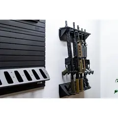 ModWall Vertical Six Rifle Rack - photo 1