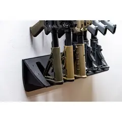 ModWall Vertical Six Rifle Rack - photo 2