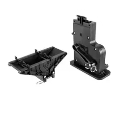MP-AR15 Magpump Hopper Fed Magazine Loader Polymer - photo 3