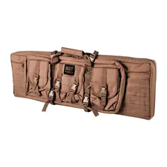 BDT Elite Double Tactical Rifle Bag 37" Tan - photo 3