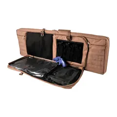 BDT Elite Double Tactical Rifle Bag 37" Tan - photo 4